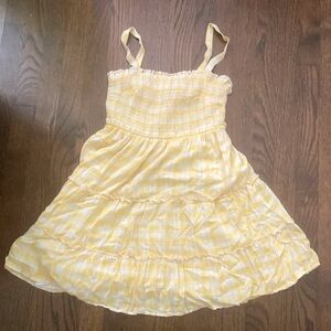 Hollister summer dress